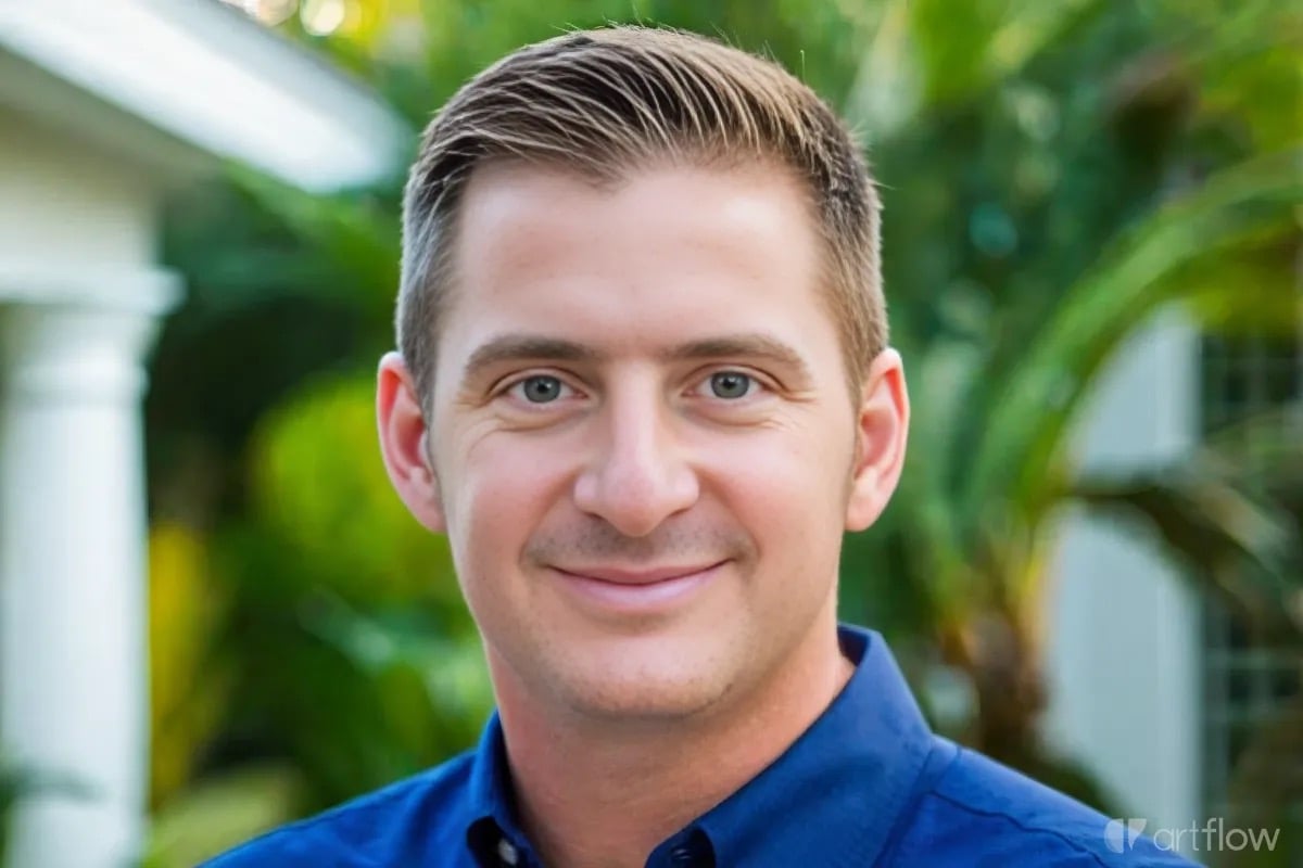 Patrick Hardy — Owner & Lead Inspector, H&H Real Estate Consulting